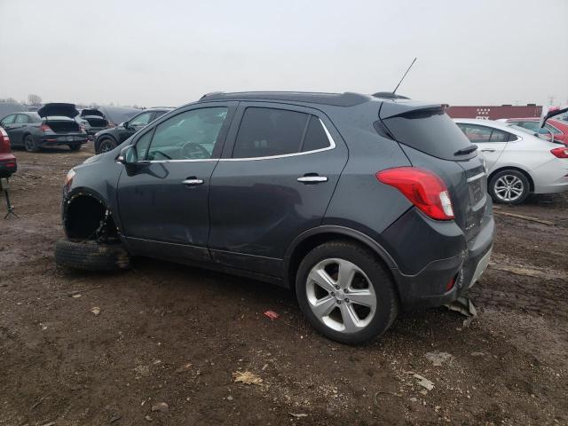 Photo 2 from auction – 2016 BUICK ENCORE with VIN KL4CJASB9GB735518