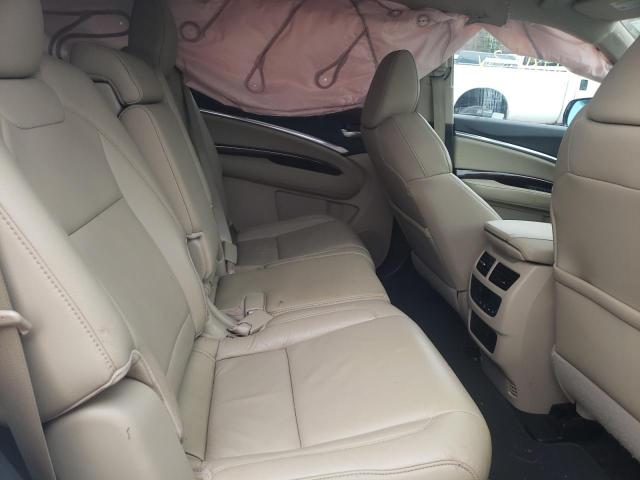 Zdjęcie 11 z aukcji – 2016 ACURA MDX TECHNO z VIN 5FRYD4H44GB008070