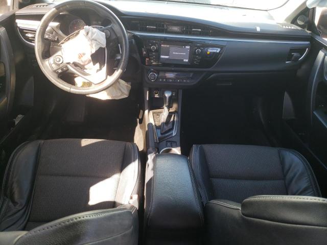 Фото 8 с аукциона – 2014 TOYOTA COROLLA L с VIN 5YFBURHEXEP144041