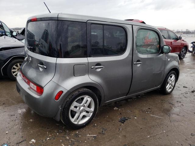 Photo 3 from auction – 2011 NISSAN CUBE BASE with VIN JN8AZ2KR6BT211680