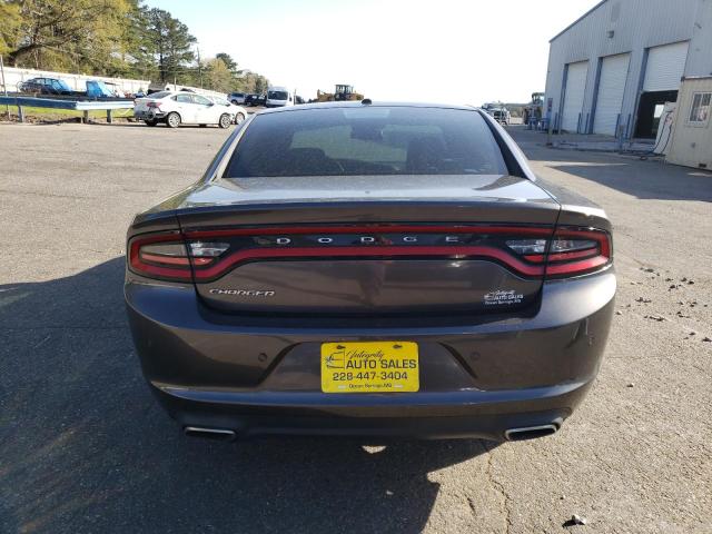 Photo 6 from auction – 2015 DODGE CHARGER SE with VIN 2C3CDXBG1FH737933