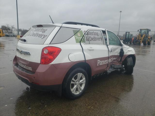 Photo 3 from auction – 2013 CHEVROLET EQUINOX LT with VIN 2GNFLNEK1D6350993