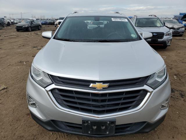 Photo 5 from auction – 2018 CHEVROLET EQUINOX LT with VIN 3GNAXUEUXJS544476