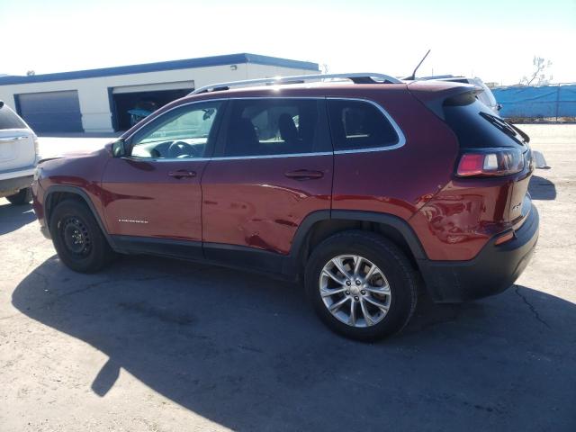 Photo 2 from auction – 2019 JEEP CHEROKEE L with VIN 1C4PJMCB2KD174633