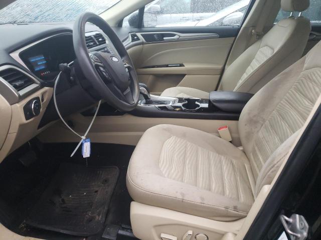 Photo 7 from auction – 2016 FORD FUSION SE with VIN 3FA6P0H76GR380324