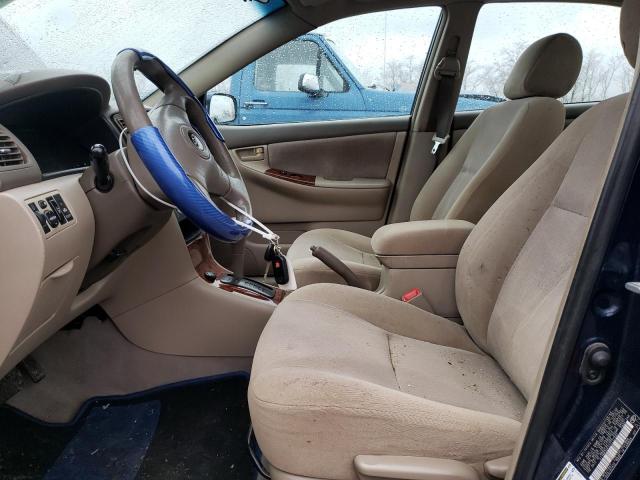 Фото 7 с аукциона – 2007 TOYOTA COROLLA CE с VIN 2T1BR30E27C717091
