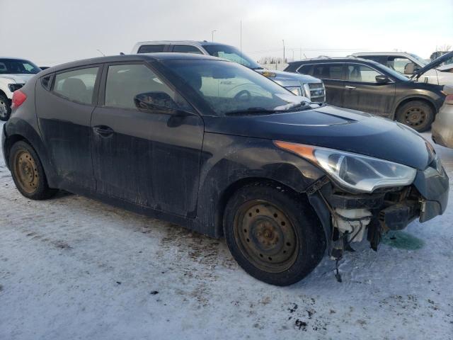 Zdjęcie 4 z aukcji – 2012 HYUNDAI VELOSTER z VIN KMHTC6ADXCU071126