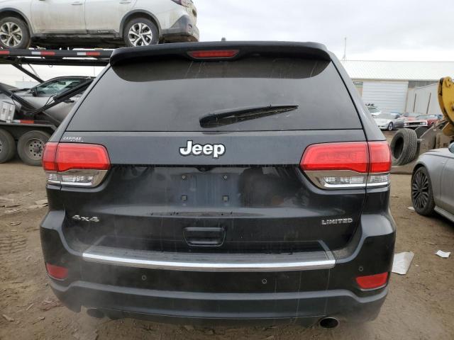 Photo 6 from auction – 2014 JEEP GRAND CHER with VIN 1C4RJFBG5EC325413