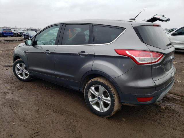 Photo 2 from auction – 2014 FORD ESCAPE SE with VIN 1FMCU0G98EUD99032