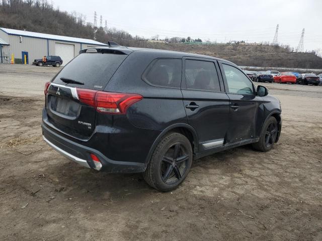 Photo 3 from auction – 2017 MITSUBISHI OUTLANDER with VIN JA4AZ3A39HZ027400