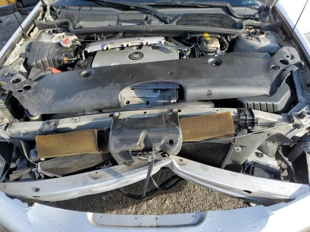 Photo 11 from auction – 2003 CADILLAC DEVILLE with VIN 1G6KD54Y83U211022