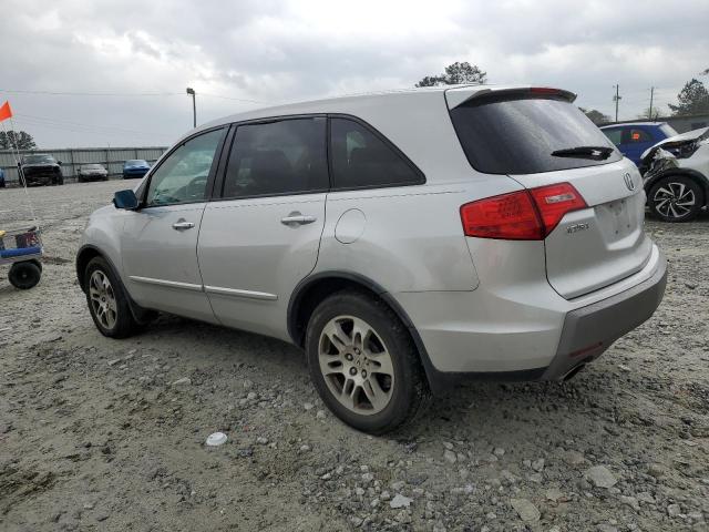 Photo 2 from auction – 2008 ACURA MDX with VIN 2HNYD28218H513056