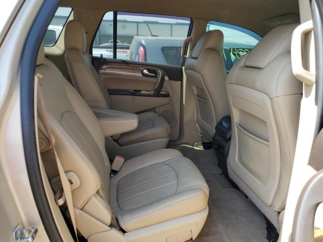Photo 11 from auction – 2011 BUICK ENCLAVE CX with VIN 5GAKRCED9BJ275229