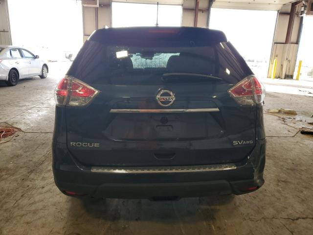 Photo 6 from auction – 2016 NISSAN ROGUE S with VIN 5N1AT2MV3GC830537