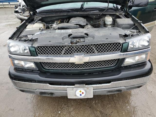 Фото 11 с аукциона – 2003 CHEVROLET SILVERADO с VIN 2GCEK19T131242632
