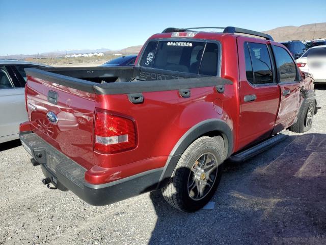 Foto 3 de la subasta – 2008 FORD EXPLORER S con VIN 1FMEU31E08UA28774