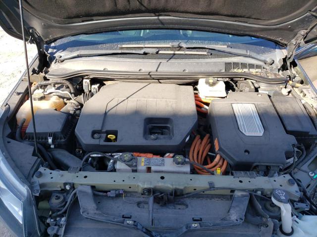 Photo 11 from auction – 2013 CHEVROLET VOLT with VIN 1G1RD6E48DU133722