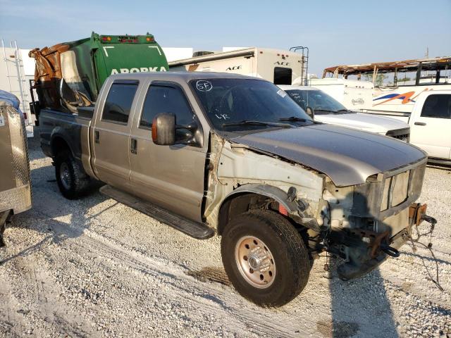 Photo 4 from auction – 2003 FORD F250 SUPER with VIN 1FTNW21L53EB75795
