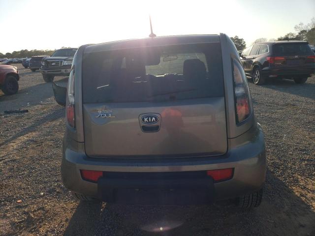 Photo 6 from auction – 2011 KIA SOUL + with VIN KNDJT2A26B7254345