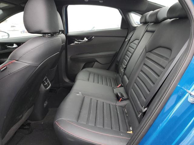 Photo 10 from auction – 2022 KIA FORTE GT with VIN 3KPF44AC0NE468274