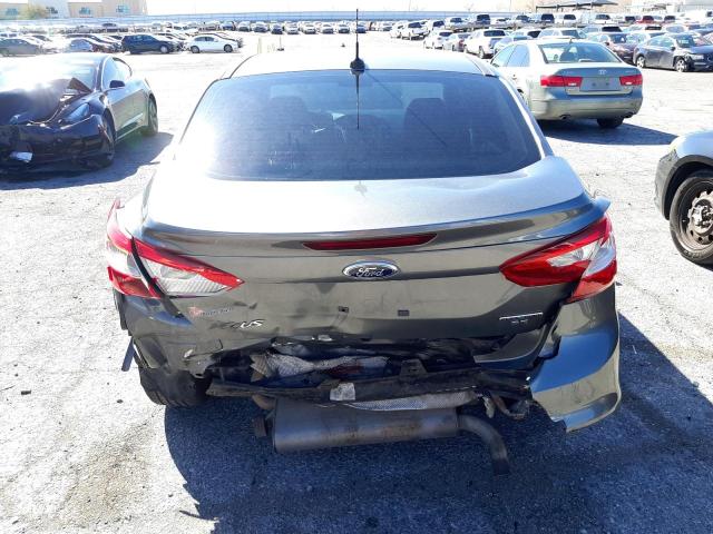 Photo 6 from auction – 2013 FORD FOCUS SE with VIN 1FADP3F20DL177536