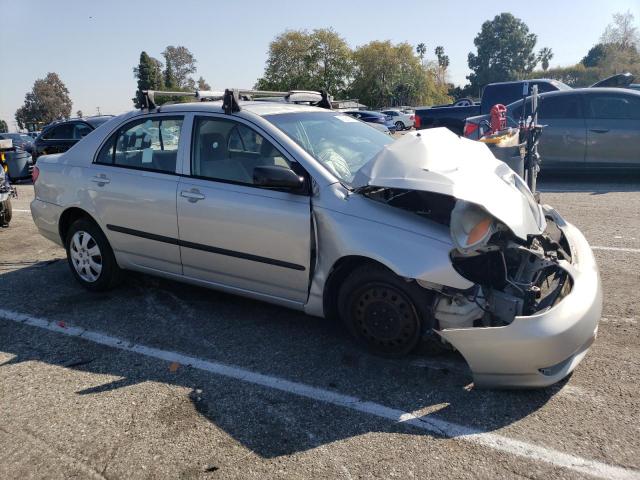 Photo 4 from auction – 2004 TOYOTA COROLLA CE with VIN 1NXBR32E84Z206640