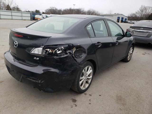 Photo 3 from auction – 2010 MAZDA 3 S with VIN JM1BL1S60A1304822