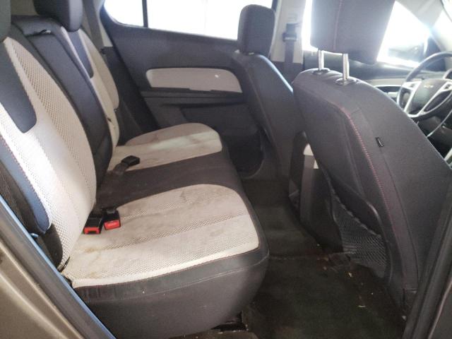 Zdjęcie 10 z aukcji – 2011 CHEVROLET EQUINOX LT z VIN 2CNALDEC9B6455831