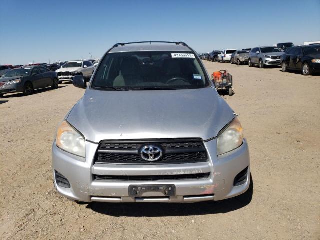 Photo 5 from auction – 2011 TOYOTA RAV4 with VIN 2T3ZF4DV4BW104864