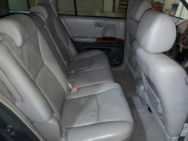 Photo 11 from auction – 2005 TOYOTA HIGHLANDER with VIN JTEEP21A950132794