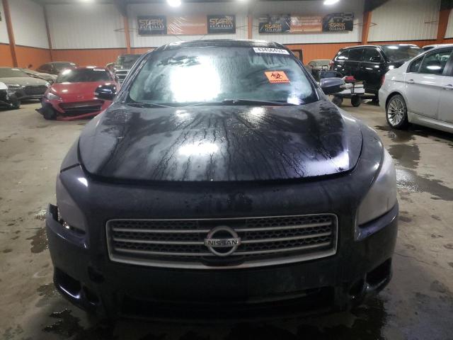 Photo 5 from auction – 2010 NISSAN MAXIMA S with VIN 1N4AA5AP9AC840522