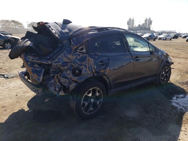 Photo 3 from auction – 2018 SUBARU CROSSTREK with VIN JF2GTABC7JH249533