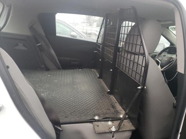 Photo 10 from auction – 2020 CHEVROLET SONIC with VIN 1G1JG6SB2L4138954