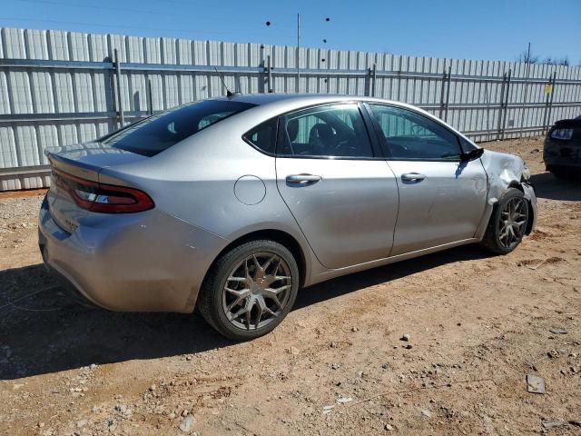 Photo 3 from auction – 2014 DODGE DART SXT with VIN 1C3CDFBB8ED767649