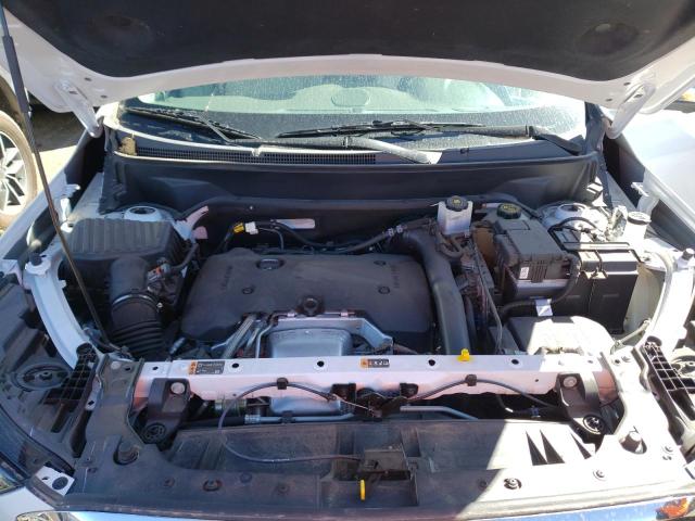 Photo 11 from auction – 2019 GMC TERRAIN DE with VIN 3GKALSEX1KL162551