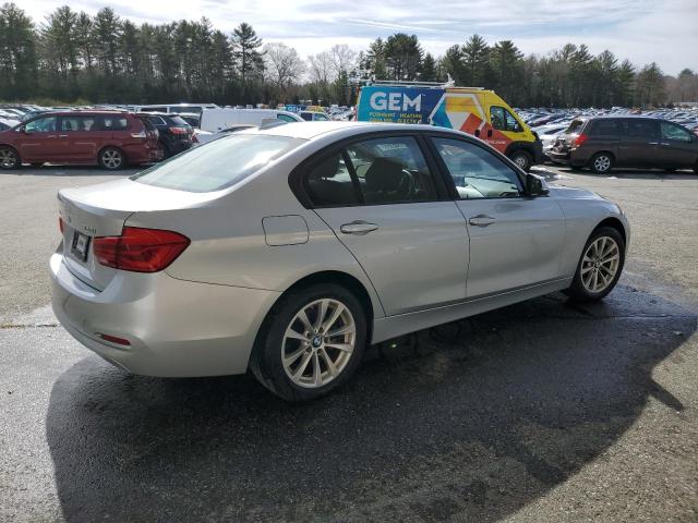 Zdjęcie 3 z aukcji – 2018 BMW 320 XI z VIN WBA8E5G54JNU46351
