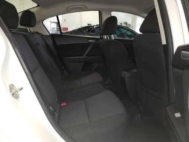 Photo 10 from auction – 2010 MAZDA 3 I with VIN JM1BL1SF1A1182018