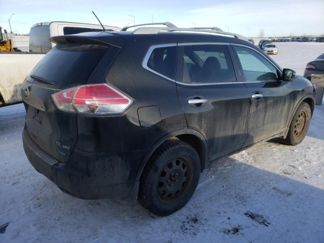 Photo 3 from auction – 2014 NISSAN ROGUE S with VIN 5N1AT2MVXEC764890