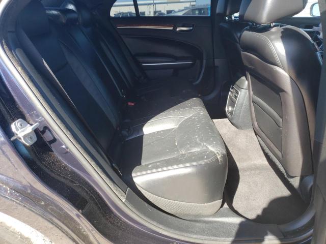 Photo 10 from auction – 2012 CHRYSLER 300 LIMITE with VIN 2C3CCACGXCH222651