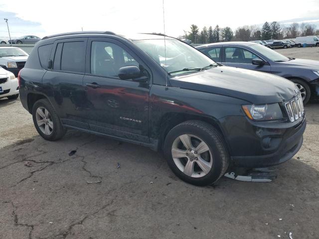 Photo 4 from auction – 2016 JEEP COMPASS LA with VIN 1C4NJDEB5GD663166