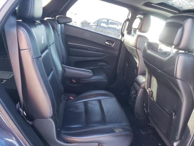 Photo 11 from auction – 2020 DODGE DURANGO R/ with VIN 1C4SDJCT1LC395222
