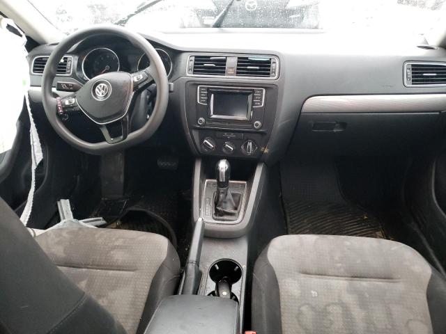 Photo 8 from auction – 2017 VOLKSWAGEN JETTA S with VIN 3VW2B7AJ7HM358995