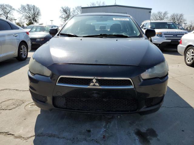 Photo 5 from auction – 2011 MITSUBISHI LANCER ES/ with VIN JA32U2FU9BU002875