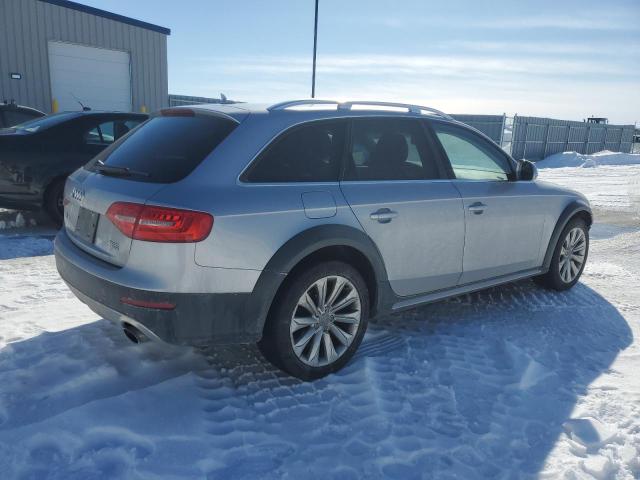 Photo 3 from auction – 2015 AUDI A4 ALLROAD with VIN WA1TFCFL0FA046827