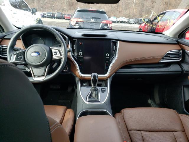 Photo 8 from auction – 2021 SUBARU OUTBACK TO with VIN 4S4BTAPC5M3119152