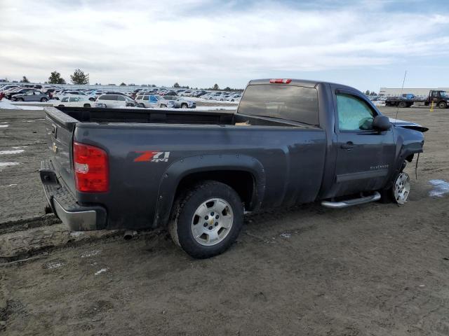 Photo 3 from auction – 2010 CHEVROLET SILVERADO with VIN 1GCPKSE00AZ143346