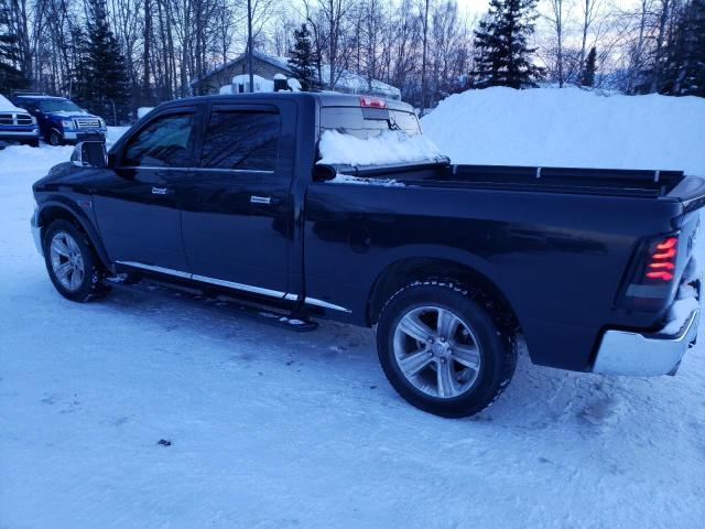 Photo 2 from auction – 2017 RAM 1500 LONGH with VIN 1C6RR7WM8HS713218
