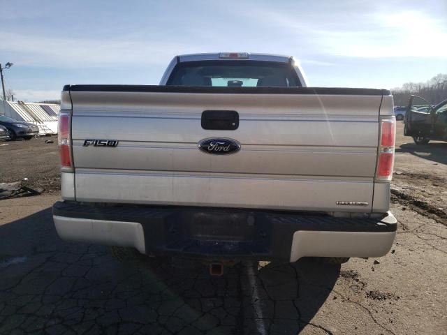 Фото 6 с аукциона – 2014 FORD F150 SUPER с VIN 1FTFX1EF4EFA40188