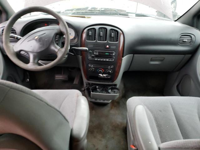 Photo 8 from auction – 2004 CHRYSLER TOWN & COU with VIN 1C4GP44RX4B514149