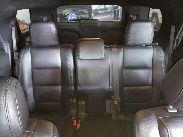 Photo 10 from auction – 2015 FORD EXPLORER X with VIN 1FM5K8D8XFGC68046